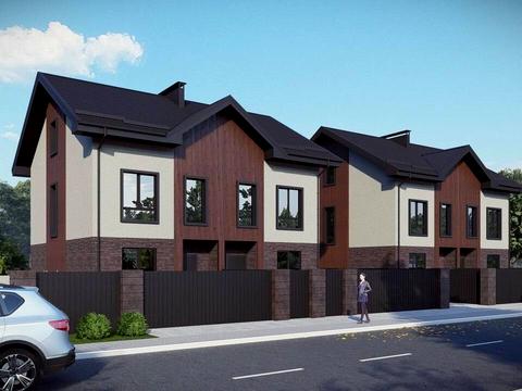 дом по адресу Академіка Ромоданова ул. (Льва Толстого)