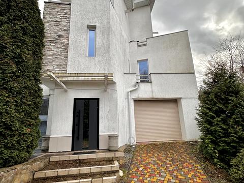 будинок за адресою Квітки-Основ'яненка вул., 32