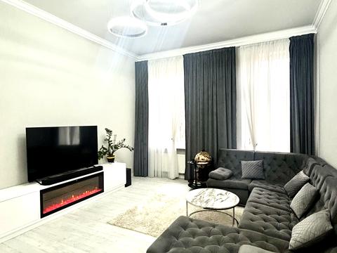 квартира за адресою Устима Кармалюка вул., 4