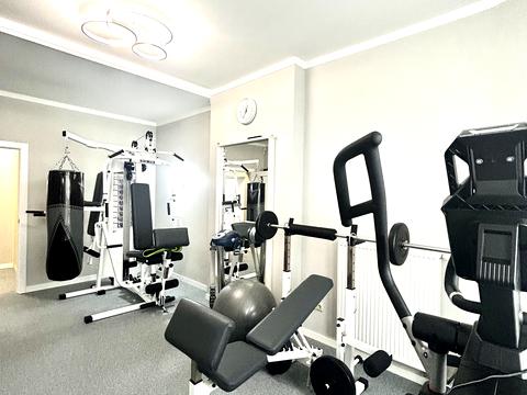 квартира за адресою Устима Кармалюка вул., 4