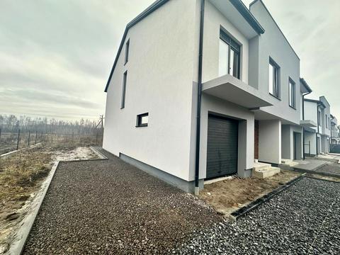 дом по адресу Белогорща ул.