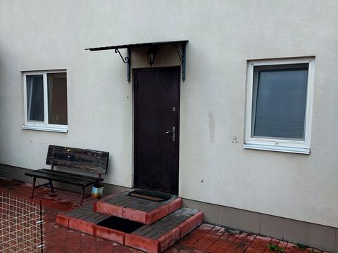 дом по адресу Яблунева