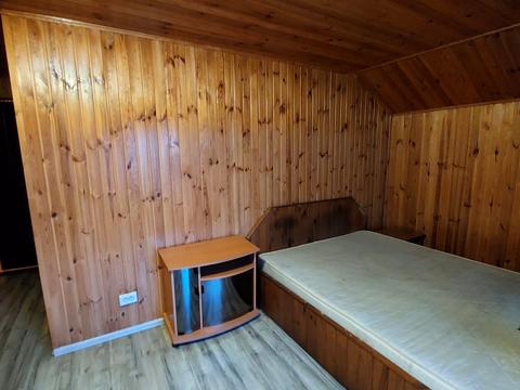 дом по адресу Яблунева