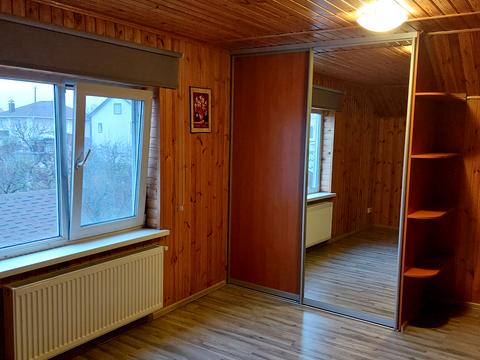 дом по адресу Яблунева