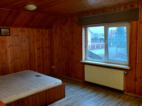 дом по адресу Яблунева