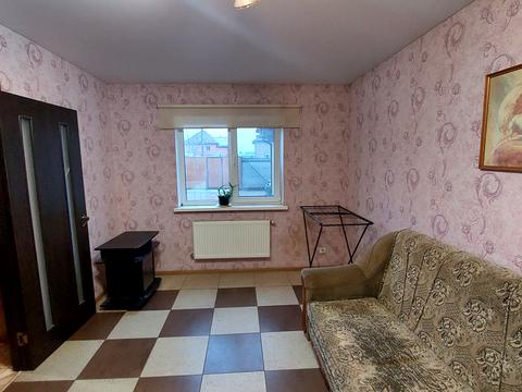 дом по адресу Яблунева