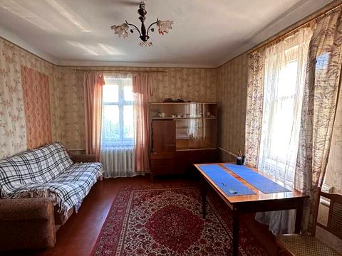 квартира по адресу Сенатора Маккейна(Маяковського), 2