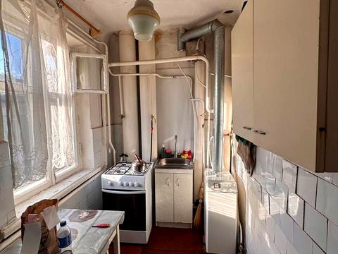 квартира по адресу Сенатора Маккейна(Маяковського), 2