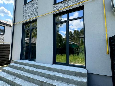 дом по адресу Наталії Околітенко ул. (Ломоносова)