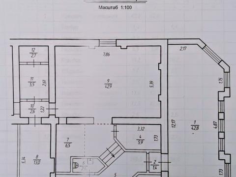 коммерческая по адресу Василя Червонія ул. (Гагаріна), 45