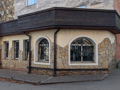 коммерческая по адресу Василя Червонія ул. (Гагаріна), 45