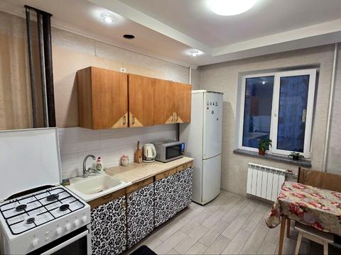 квартира по адресу Оноре де Бальзака ул., 88