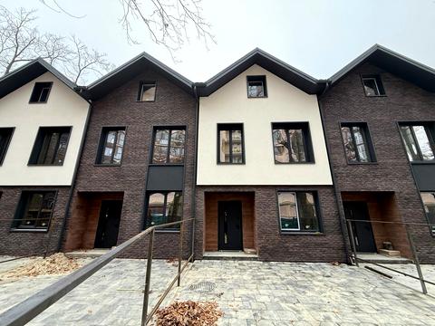 дом по адресу Киевская ул.