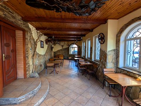 коммерческая по адресу Василя Червонія ул. (Гагаріна), 45