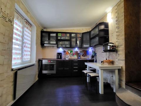 квартира за адресою Кременчуцька вул., 7