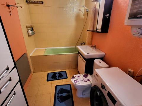 квартира за адресою Кременчуцька вул., 7