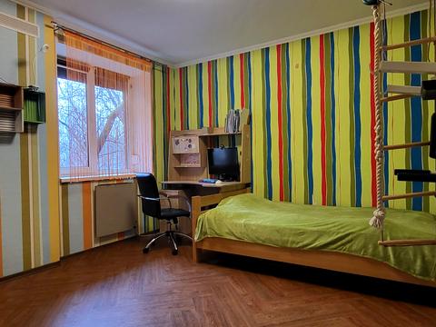 квартира за адресою Кременчуцька вул., 7