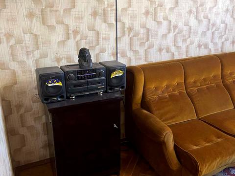 квартира за адресою Сім'ї Ідзиковських вул. (Михайла Мишина), 25