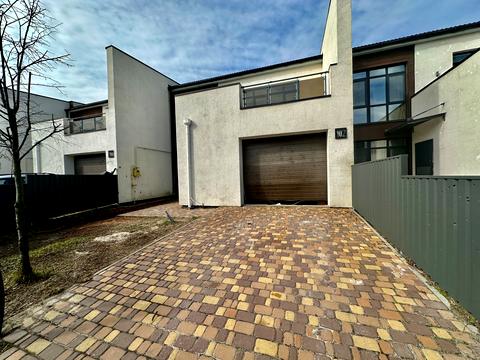 дом по адресу Лучшая ул. (Ломоносова)