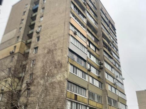 квартира за адресою Бориспільська вул., 12