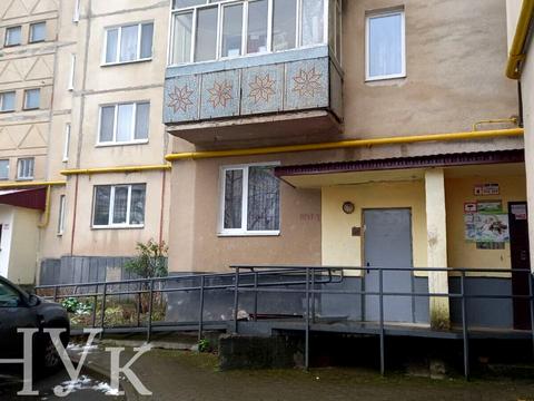 квартира за адресою Кравчука вул., 1