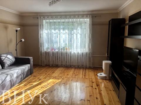 квартира за адресою Кравчука вул., 1