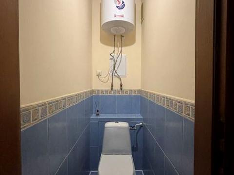 квартира за адресою Кравчука вул., 1