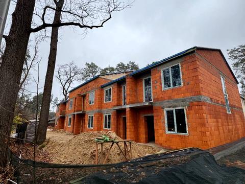 будинок за адресою Варшавська вул.