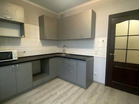 квартира по адресу Бориса Гмыри ул., 16