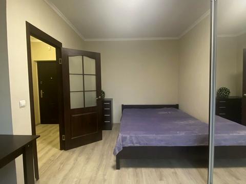 квартира по адресу Бориса Гмыри ул., 16