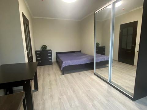 квартира по адресу Бориса Гмыри ул., 16