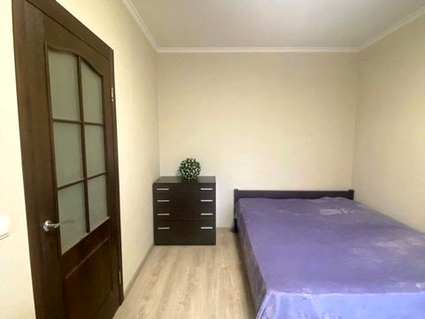 квартира по адресу Бориса Гмыри ул., 16