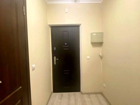 квартира по адресу Бориса Гмыри ул., 16