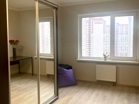 квартира по адресу Бориса Гмыри ул., 16