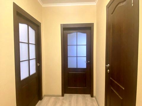 квартира по адресу Бориса Гмыри ул., 16