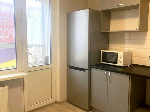 квартира по адресу Бориса Гмыри ул., 16