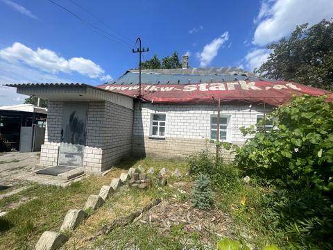 дом по адресу Пушкінський спуск