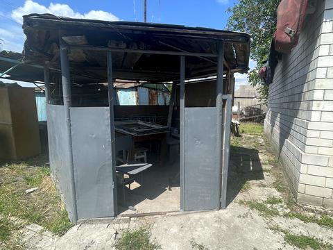 дом по адресу Пушкінський спуск