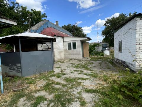 дом по адресу Пушкінський спуск