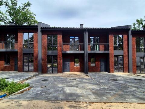 дом по адресу Тищенко ул.