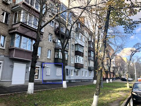 квартира по адресу Лаврская ул. (Январского восстания), 8