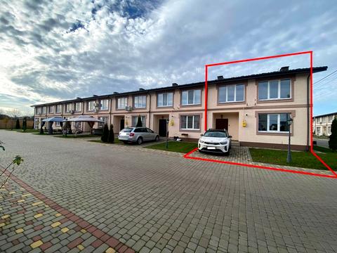 будинок за адресою Ясна вул.