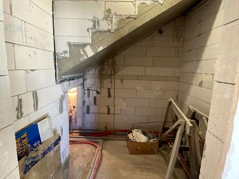 будинок за адресою Ясна вул.