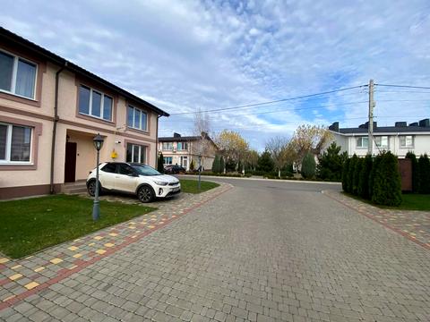 будинок за адресою Ясна вул.