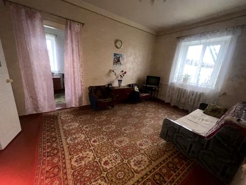 дом по адресу Сагайдачного