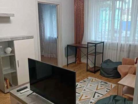 квартира по адресу Вавиловых ул., 14/13