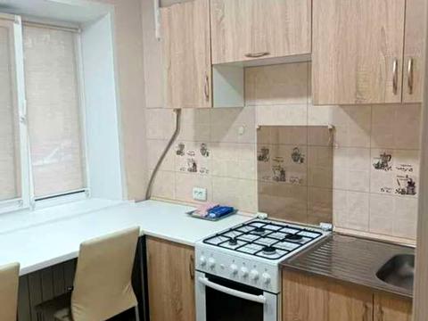 квартира по адресу Вавиловых ул., 14/13