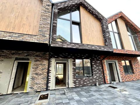 дом по адресу Вериковского ул.