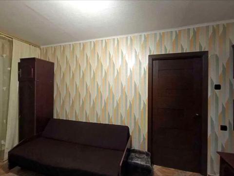 квартира за адресою Симиренка вул., 7-А