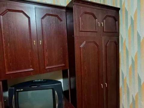 квартира за адресою Симиренка вул., 7-А